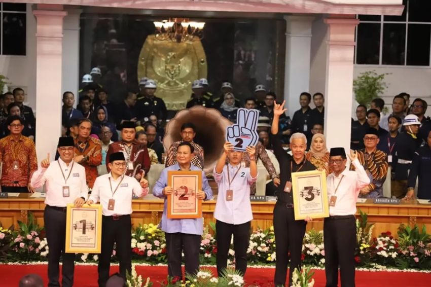 Arsjad Rasjid, Rosan Roeslani, dan Syaugi Alaydrus: Ketiga Tokoh Pendidikan Indonesia