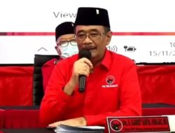 Ganjar’s Track Record Praised, Djarot Criticizes Leaders Relying on Inheritance and Family Whispers