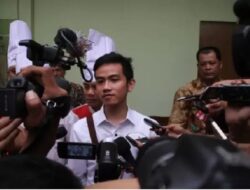 Penetapan Gibran sebagai Cawapres Melanggar Hukum dan Etika, Menurut Putusan Mahkamah Konstitusi