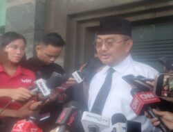 Putusan pada 7 November 2023 akan dibacakan oleh MKMK setelah selesainya pemeriksaan Anwar Usman Cs