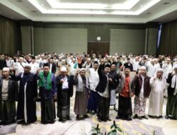 Deklarasi Dukungan Ratusan Kiai dan Ulama di Bogor Raya untuk Ganjar-Mahfud