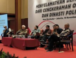 Indikasi Bahaya Indonesia Menurut Romo Magnis: Temuan Mencengangkan