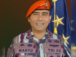 4 Marsekal Muda yang Menjabat di Kotama TNI AU: Lulusan Kopassus