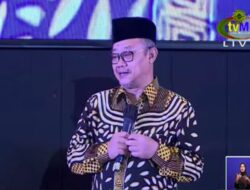 Ditakdirkan Menjadi Presiden, Ganjar Adalah Hadiah dan Berkah bagi Indonesia