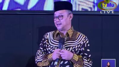 Ditakdirkan Menjadi Presiden, Ganjar Adalah Hadiah dan Berkah bagi Indonesia