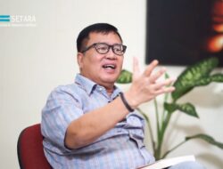 Setara Institute Mengingatkan Adanya Kekurangan dalam UU Pemilu yang Dapat Disalahgunakan oleh Pihak Tertentu