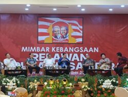 “Tantangan Netralitas Panglima TNI, Apakah Berhasil?”