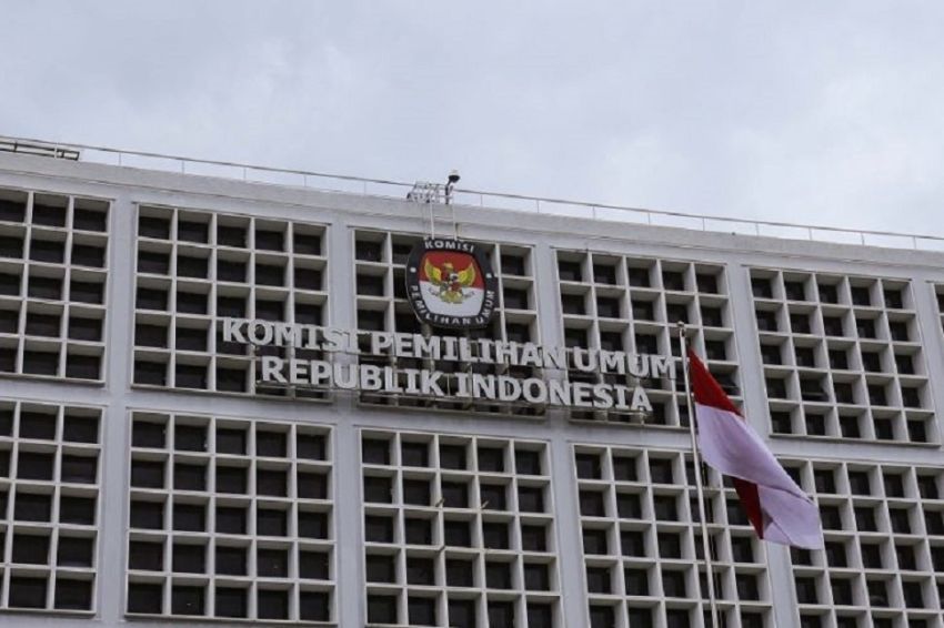 Potensi Hacking Situs KPU, Data Pemilih 204 Juta Diduga Dibocorkan dan Dijual dengan Harga Rp1,2 Miliar