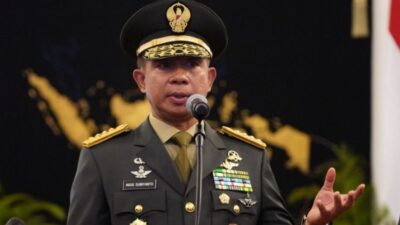 Perjalanan Sosok Agus Subiyanto: Dari Kehilangan Orang Tua Hingga Kesuksesan Sebagai Jenderal TNI