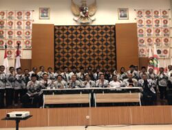 Teguh Sumarno Pimpin PB PGRI 2023-2028: Inovasi dan Progres Menanti