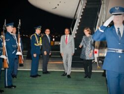 “Presiden Jokowi Akan Hadiri KTT APEC di San Francisco”