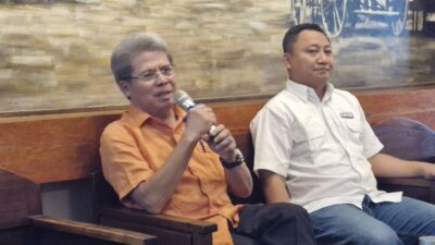 Usulan Todung Mulya Lubis agar Capres-Cawapres menjalani audit HAM