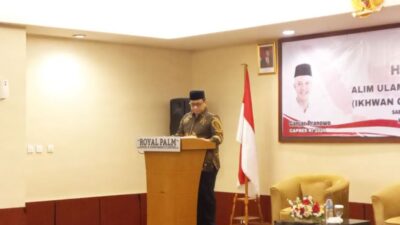 TPN Ganjar-Mahfud Mendukung Netralitas ASN dan TNI-Polri pada Pilpres 2024