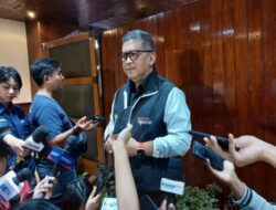 Ganjar-Mahfud: TPN Tidak Takut Ditekan, Malah Semakin Kokoh Menurut Hasto