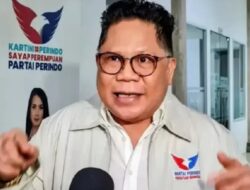 Saran Yerry Tawalujan Perindo: Truk ODOL Membuat Kerusakan di Jalur Pantura