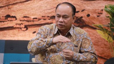 Pemerintah Menyiapkan Rencana Strategis Bangun Smart City untuk Mewujudkan Visi Indonesia Maju 2045