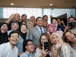 Prabowo2024.net: Program Percepatan