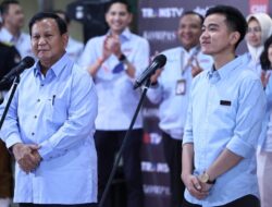 Dominasi Prabowo-Gibran: Unggul dalam Elektabilitas Menurut Survei Terkini