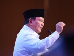 Bersiaplah Terhadap Tokoh Politik yang Berjanji Janji dan Omong Kosong