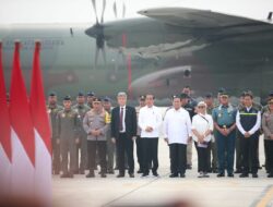 Prabowo Akan Mengambil Alih Jokowi, Bukan Menirunya