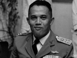 Kepemimpinan Jenderal Besar TNI (Purn) Abdul Haris Nasution