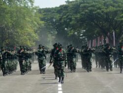 Tujuan Pembentukan TNI dan Perannya: Penjelasan Lengkap tentang Tugas dan Peranannya