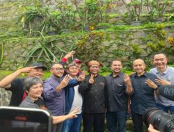 Membangun Negara dengan Demokrasi yang Baik dan Bermartabat