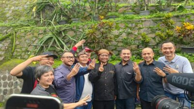 Membangun Negara dengan Demokrasi yang Baik dan Bermartabat