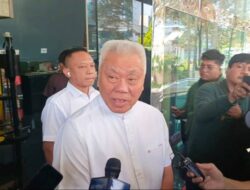 Firli dan Alex Tirta Bersaksi di Sidang Etik dan Membahas Rumah Kertanegara