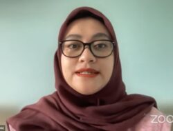 Cita-cita Perempuan untuk Berperan Aktif di Politik Belum Tercapai