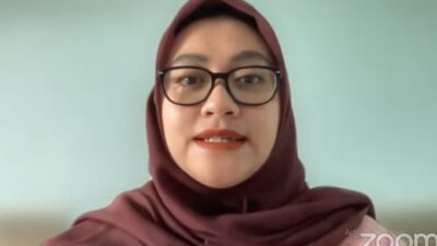 Cita-cita Perempuan untuk Berperan Aktif di Politik Belum Tercapai