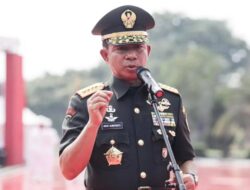 Daftar Jenderal Bintang Satu TNI yang Dimutasi Pertengahan Desember 2023