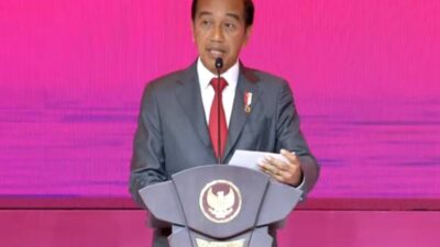 “Putra Daerah Pimpin Kapolda Papua Barat Era Jokowi”