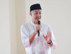 KPU mencoba hilangkan debat cawapres, Ganjar mengatakan biar publik yang menilai