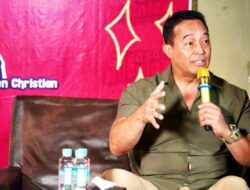 Strategi Pemenangan Ganjar-Mahfud: Kuncinya Integritas!