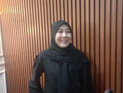 Vina Amalia Memberikan Dukungan kepada Mahfud MD dalam Menghadapi Debat Cawapres