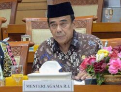 Fachrul Razi Dikabarkan Dicopot dari Jabatannya oleh Menag karena Menolak untuk Bubarkan FPI, Ini yang Diungkapkan oleh Istana