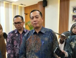 Farid Relawan MER-C yang Berada di Gaza Dipulangkan ke Indonesia Hari Ini