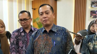 Farid Relawan MER-C yang Berada di Gaza Dipulangkan ke Indonesia Hari Ini