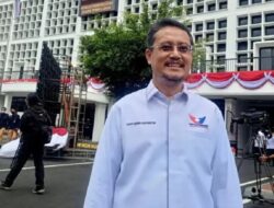 Ferry Kurnia: Panelis Debat Capres-Cawapres Harus Objektif dan Netral, Perindo Ingatkan 11 Panelis