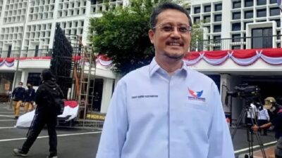 Ferry Kurnia: Panelis Debat Capres-Cawapres Harus Objektif dan Netral, Perindo Ingatkan 11 Panelis