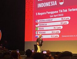 Ganjar Mendorong Masyarakat untuk Tidak Melakukan Kampanye Hitam di Pemilu 2024