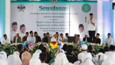 Siapkan Rp4 Triliun untuk Insentif Guru Agama