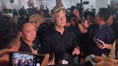 Mari Berpartisipasi, Jangan Abai, Sampaikan Pendapatmu