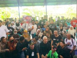 KPU Harap Sediakan Fasilitas Khusus untuk Disabilitas di Tempat Pemungutan Suara (TPS)