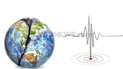 Analisis BMKG: Gempa dengan Magnitudo 5,1 Mengguncang Sumbawa Barat NTB