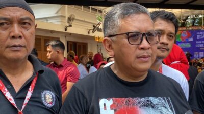 Hasto: Ganjar-Mahfud Dukung Penyandang Disabilitas