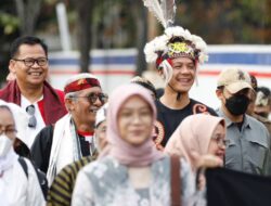 Semangat Kedaulatan Rakyat yang Diwujudkan oleh UGM