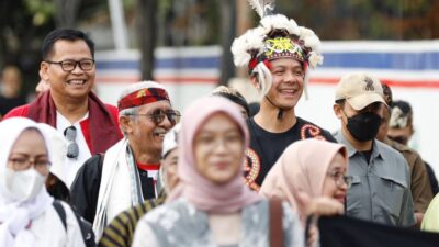 Semangat Kedaulatan Rakyat yang Diwujudkan oleh UGM