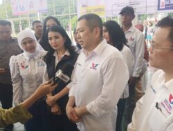 Makna Gerobak Perindo sebagai Simbol Perjuangan Rakyat Kecil: Sebuah Penjelasan